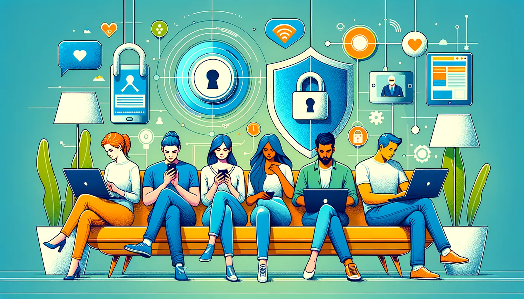 Penggunaan Cookie: Antara Kenyamanan dan Privasi Digital