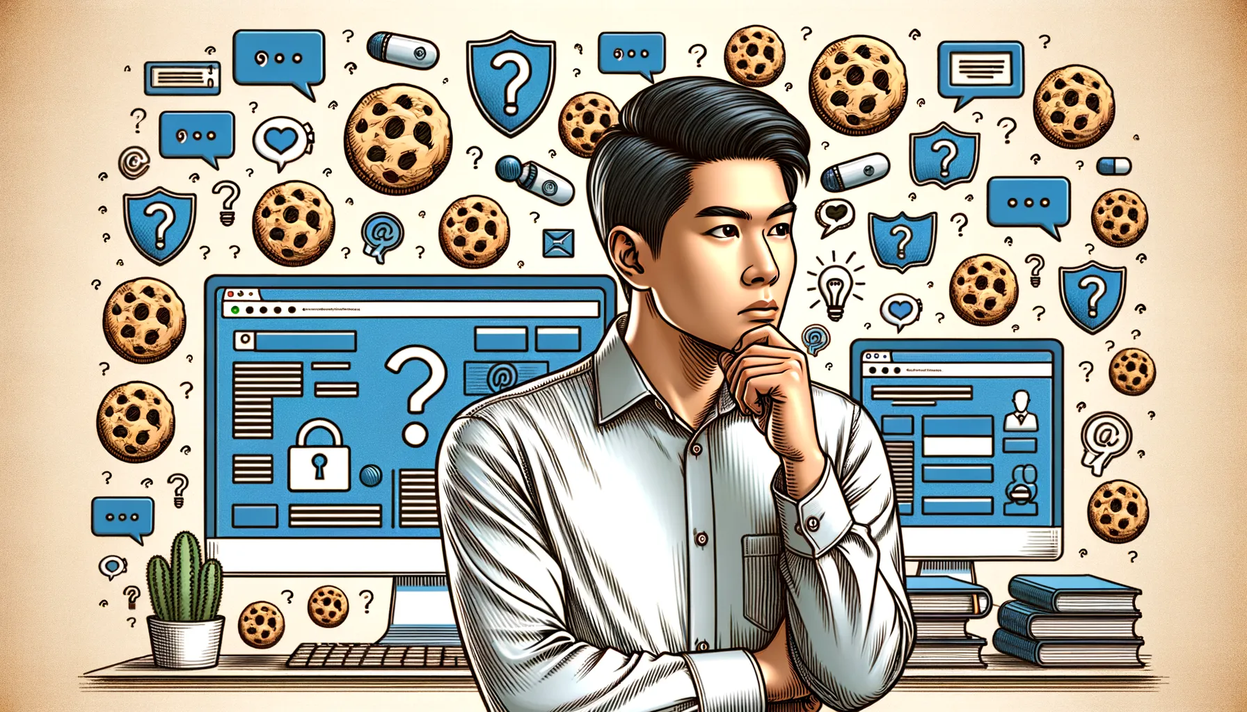 Pengaruh Cookie pada Privasi Digital: Menimbang Manfaat dan Risiko