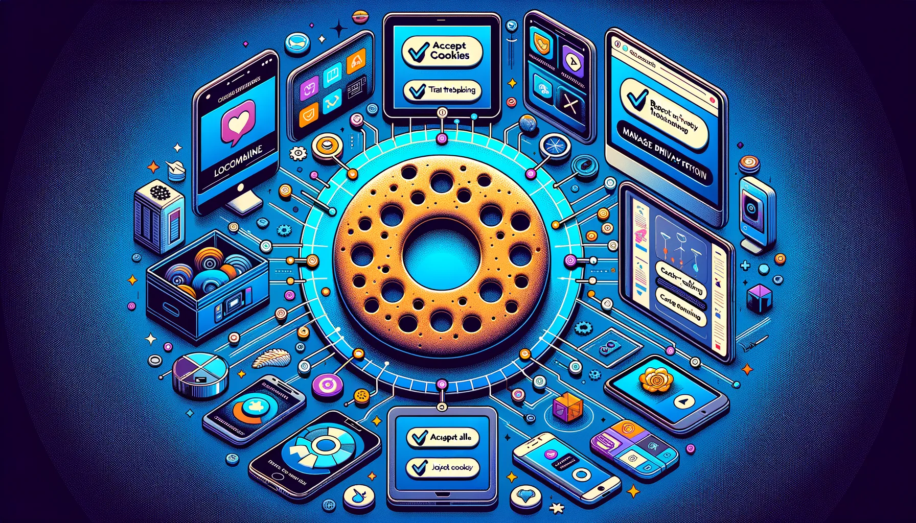 Kebijakan Cookie: Antara Privasi dan Kenyamanan Digital