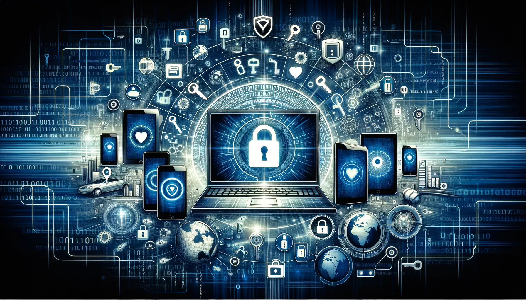 Pentingnya Privasi Data di Era Digital: Tantangan dan Solusi