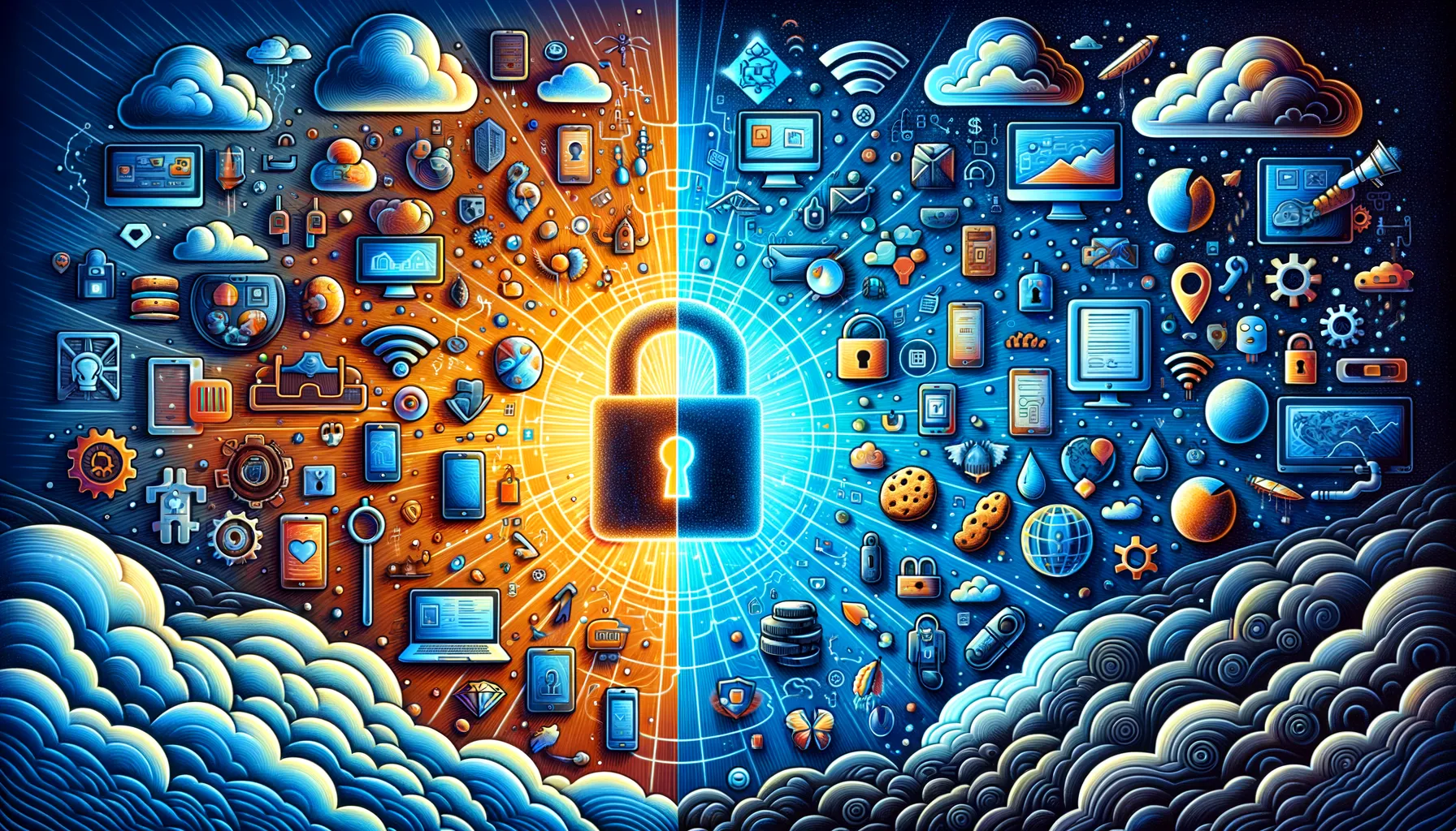 Kontroversi Cookie: Privasi vs Kenyamanan Digital