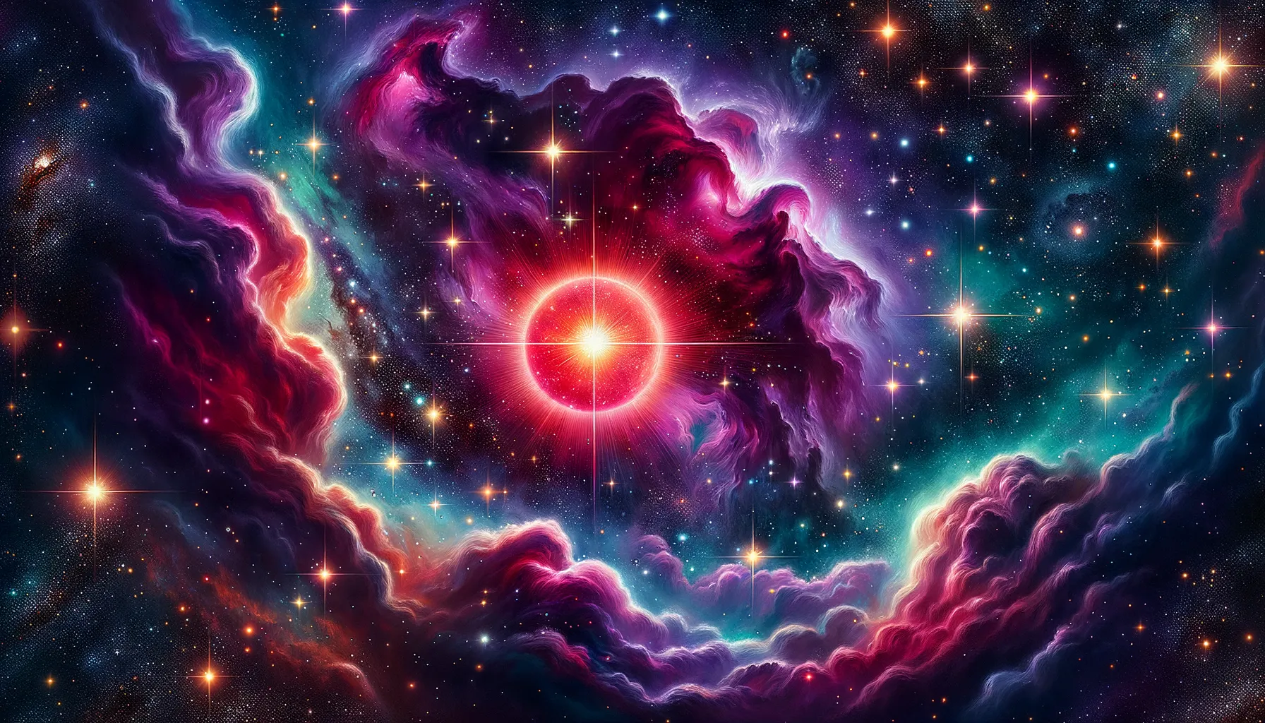 Fenomena Betelgeuse: Misteri dan Penemuan Baru di Langit Malam