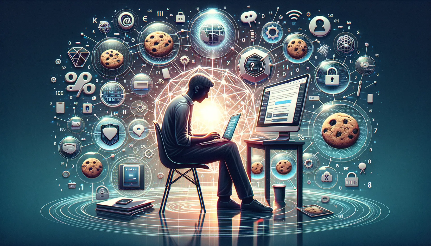 Pentingnya Kebijakan Cookie yang Transparan untuk Pengguna Internet