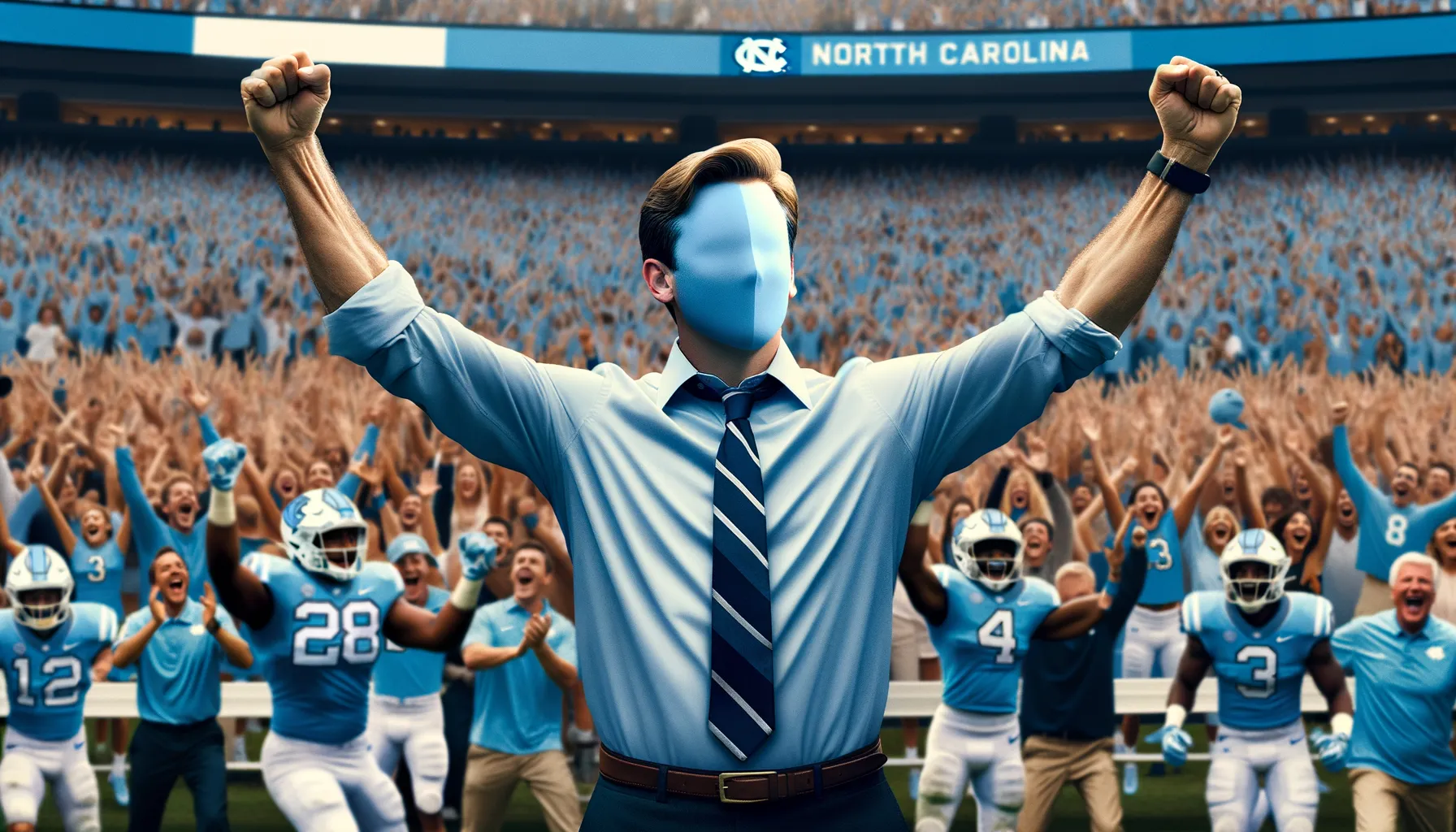 Bill Belichick dan Keputusan Berani di UNC yang Bikin Heboh