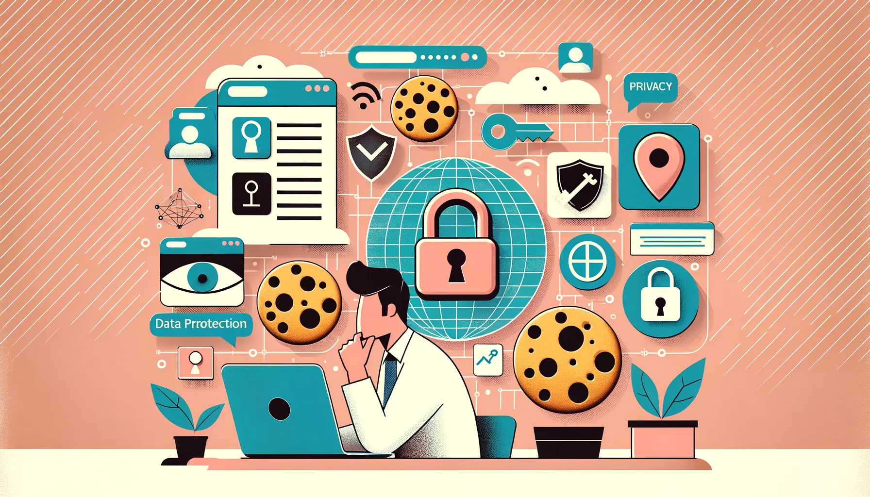 Kebijakan Cookie: Pengaruh dan Privasi Pengguna