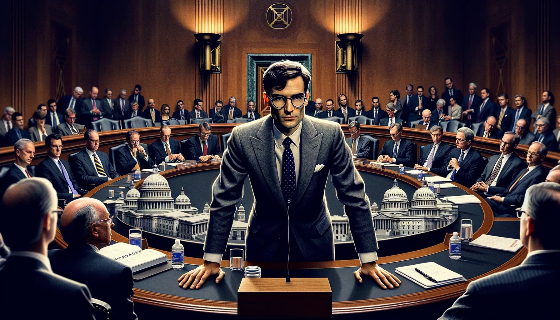 Stephen Miran: Pertaruhan Politik di Tengah Kontroversi Federal Reserve