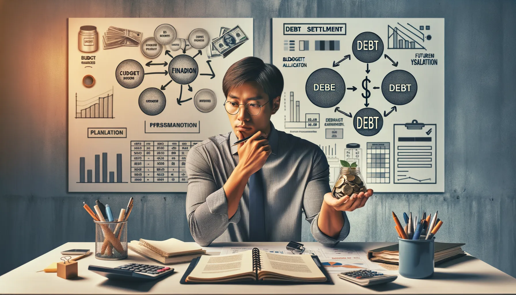 Strategi Efektif Melunasi Utang: Dari DIY hingga Konsolidasi