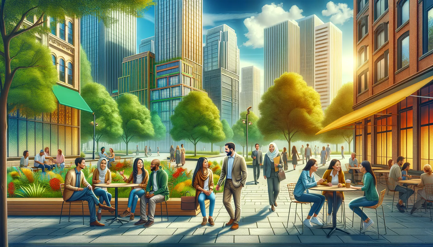 Konflik Sosial: Mengurai Akar Masalah dan Solusinya