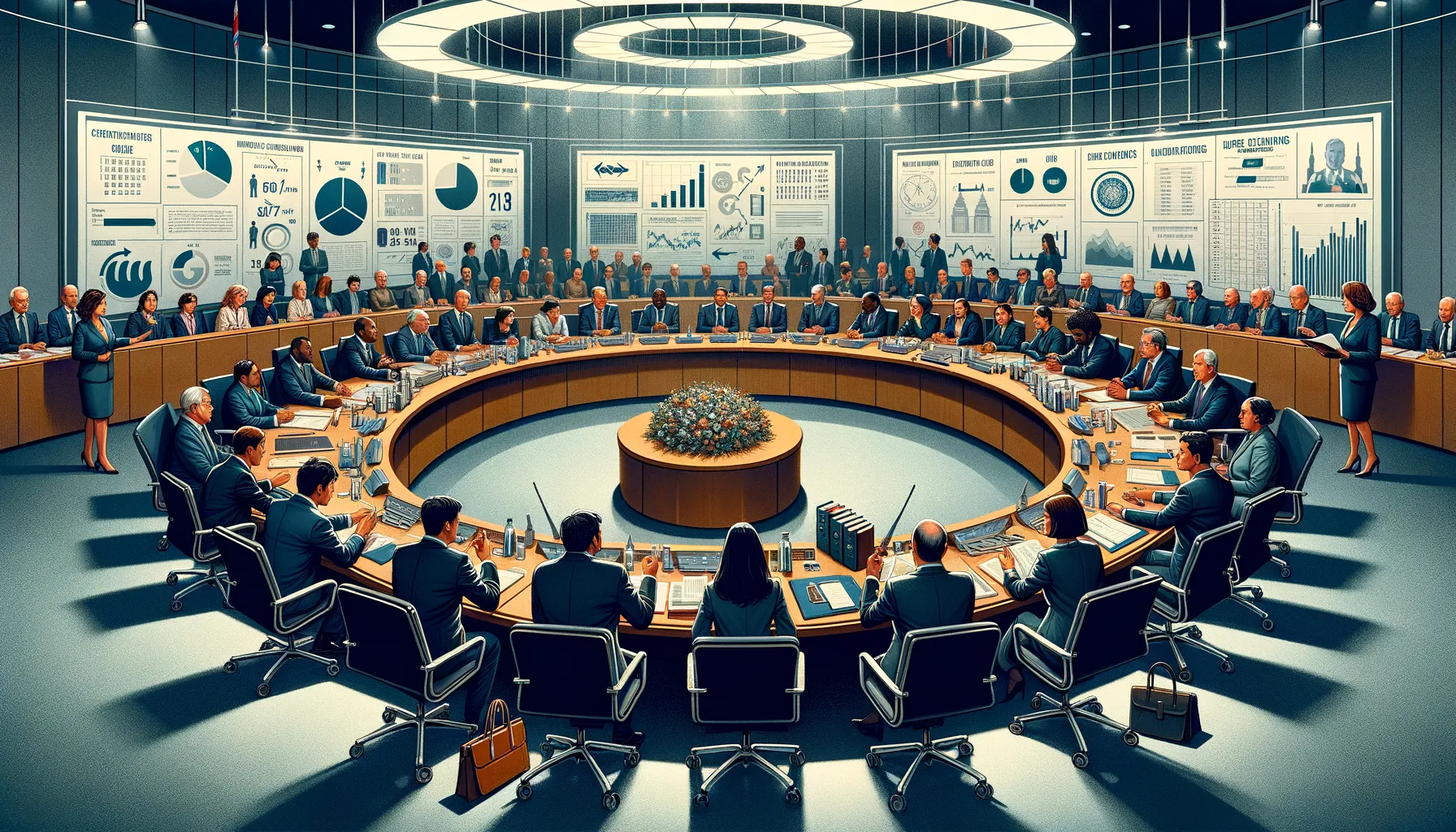 Kontroversi Penunjukan Stephen Miran dan Independensi Federal Reserve