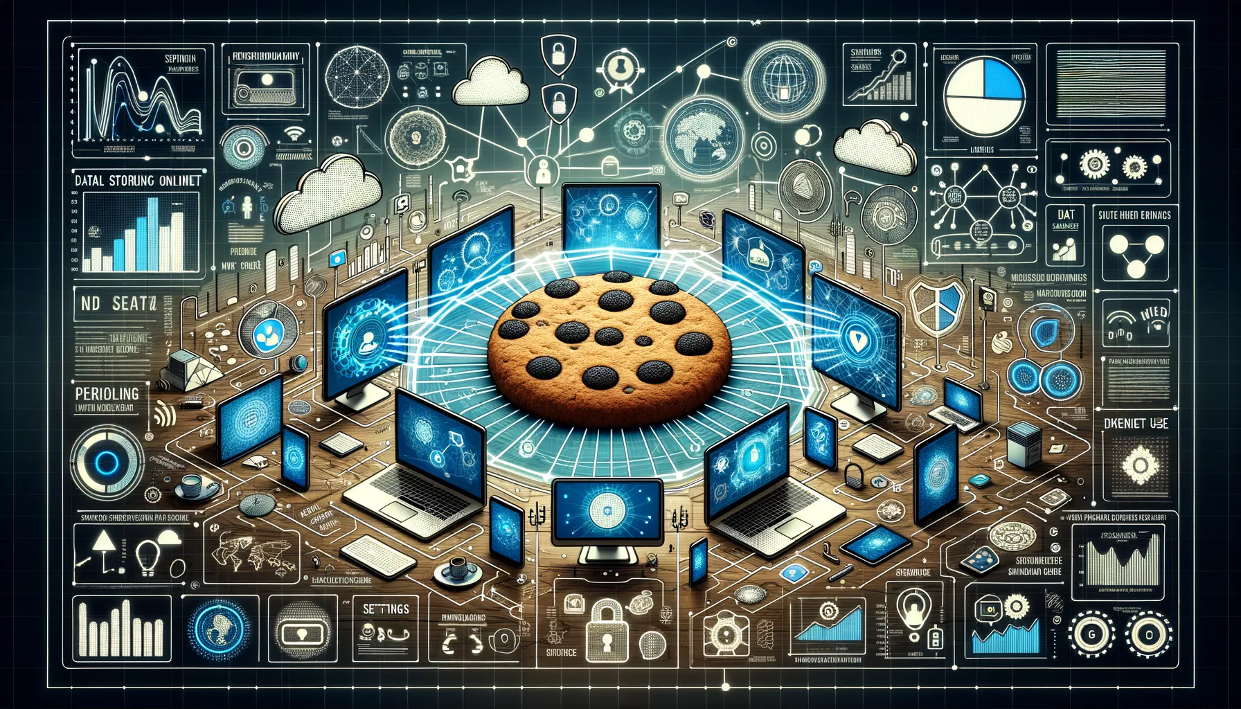 Pengaruh Cookie: Privasi, Personalisasi, dan Tantangan Digital