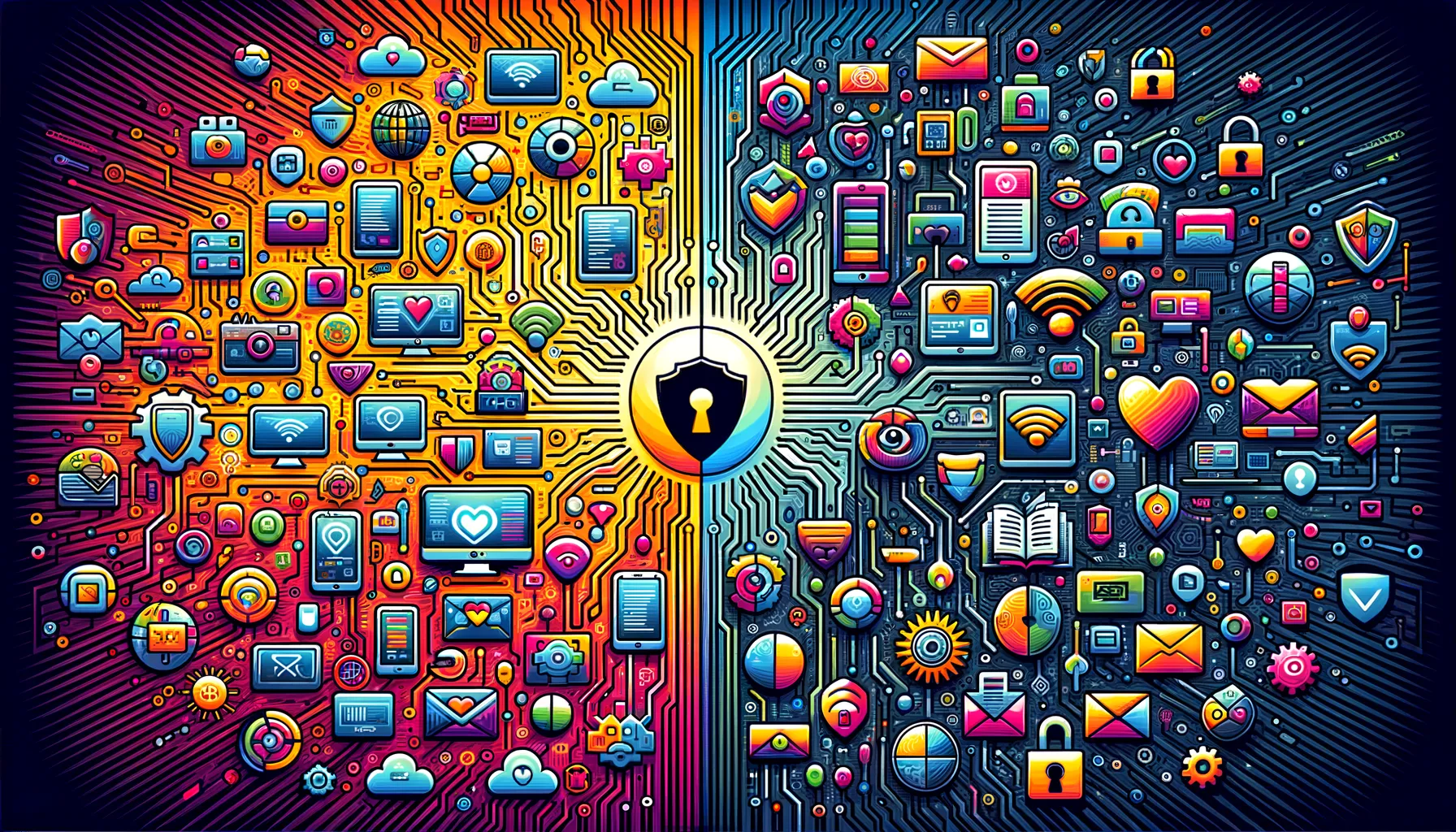 Privasi vs Personalitas: Dilema Era Digital dan Cookie