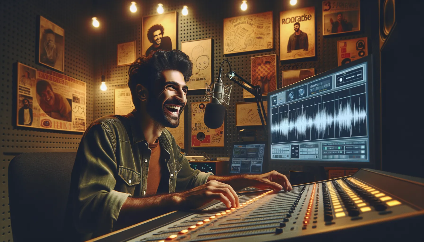 Howard Stern Tak Tinggalkan SiriusXM: Prank atau Strategi?