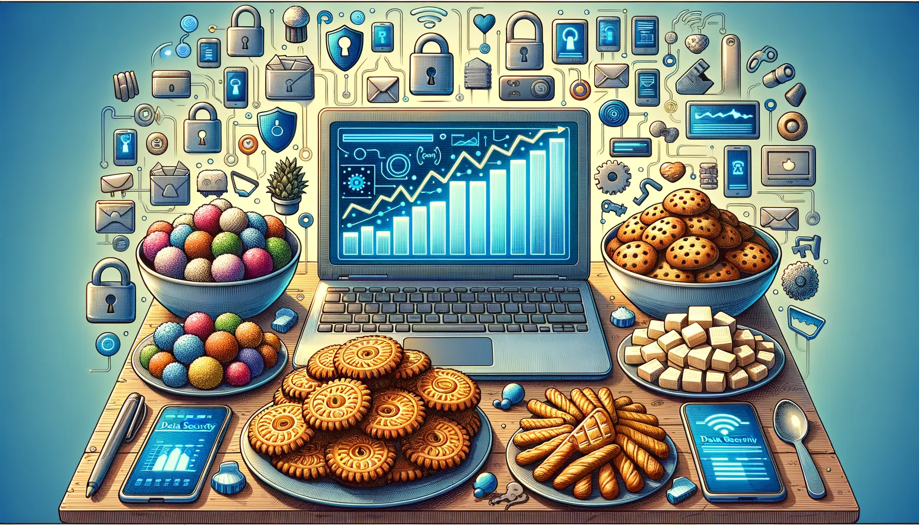 Menguak Peran Cookies dalam Era Digital: Manfaat dan Kontroversi