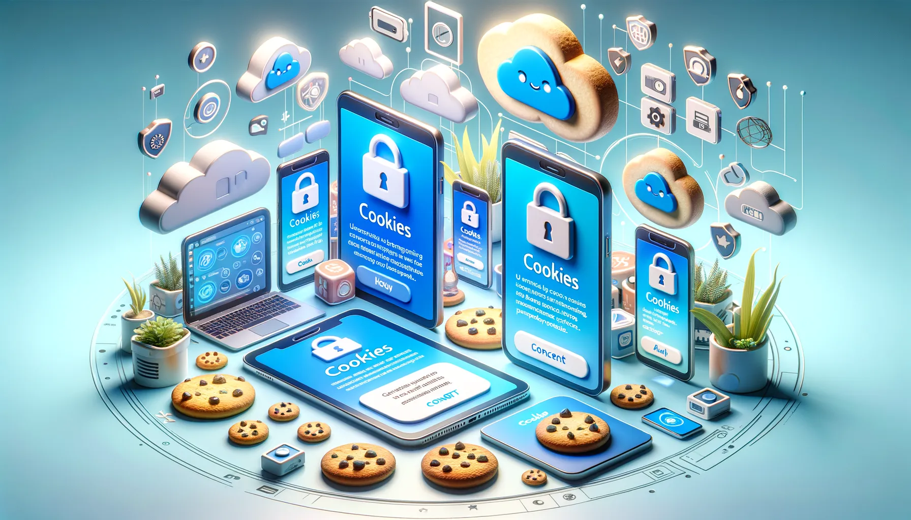 Penggunaan Cookies: Dampak dan Kontroversi dalam Era Digital