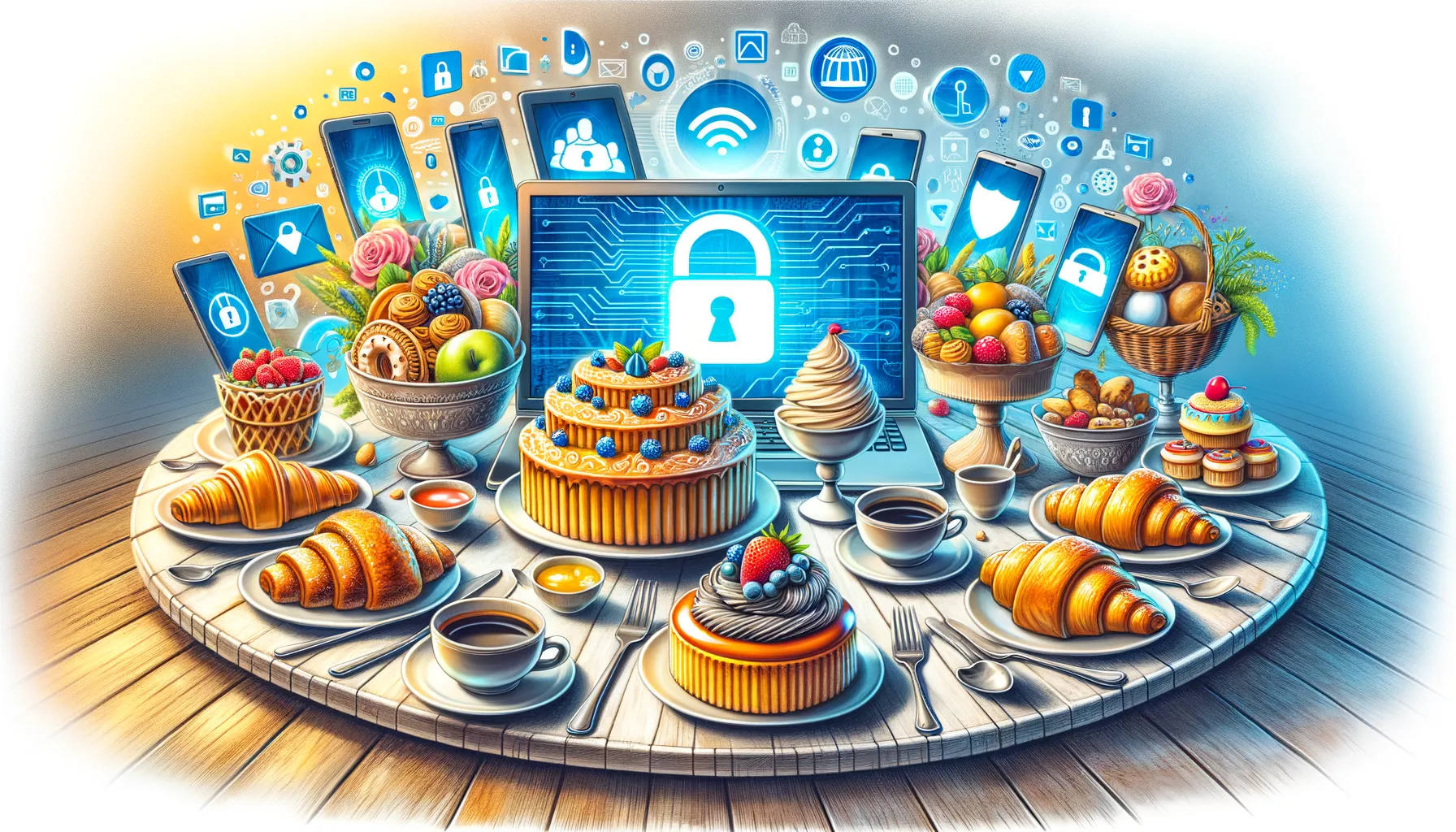 Kebijakan Cookie Google: Dampaknya pada Privasi Pengguna