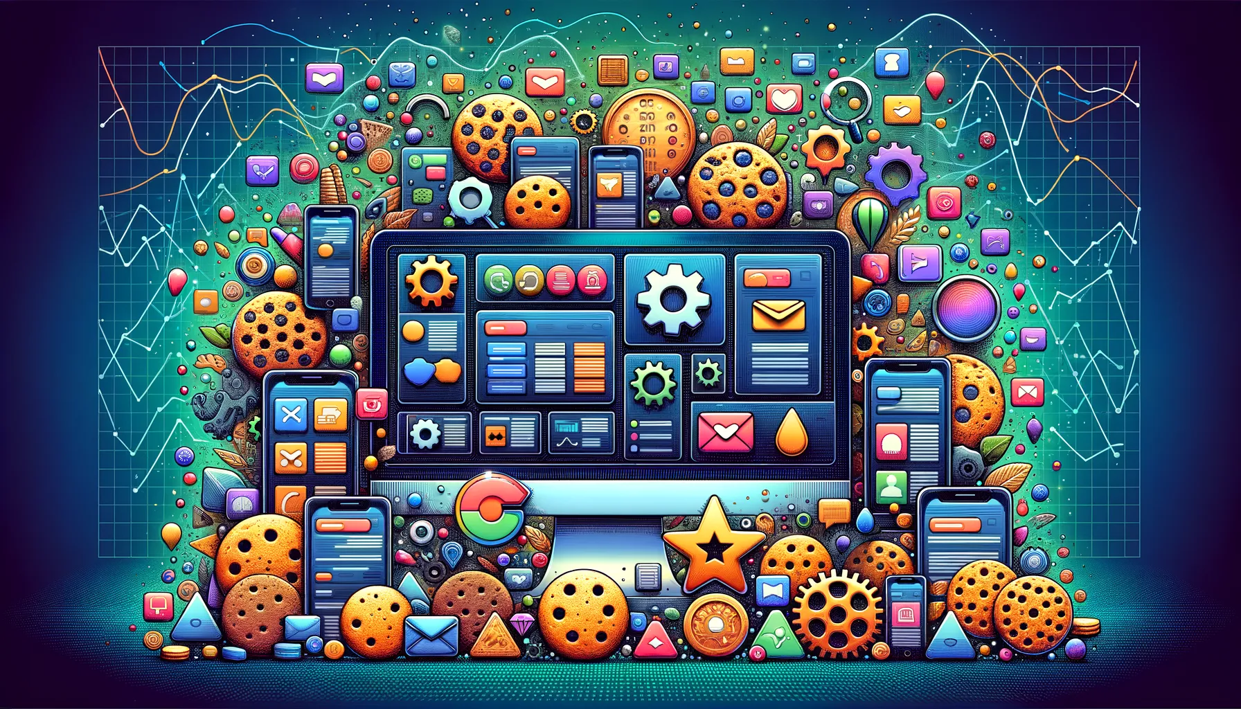Pemahaman Baru Tentang Penggunaan Cookie di Dunia Digital
