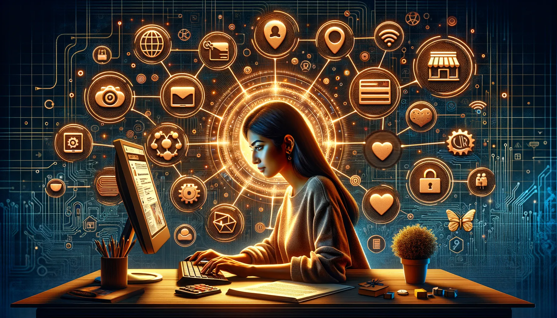 Penggunaan Cookie: Antara Privasi dan Kenyamanan Digital