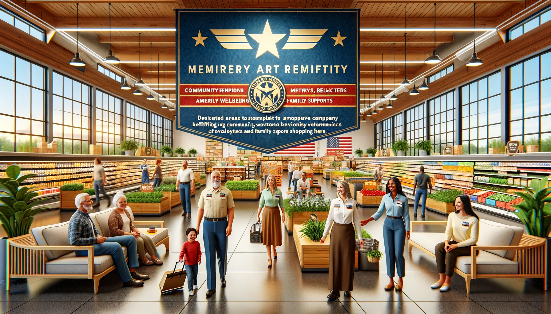 Hy-Vee: Pemimpin Inovatif di Budaya Kerja dan Dukungan Keluarga