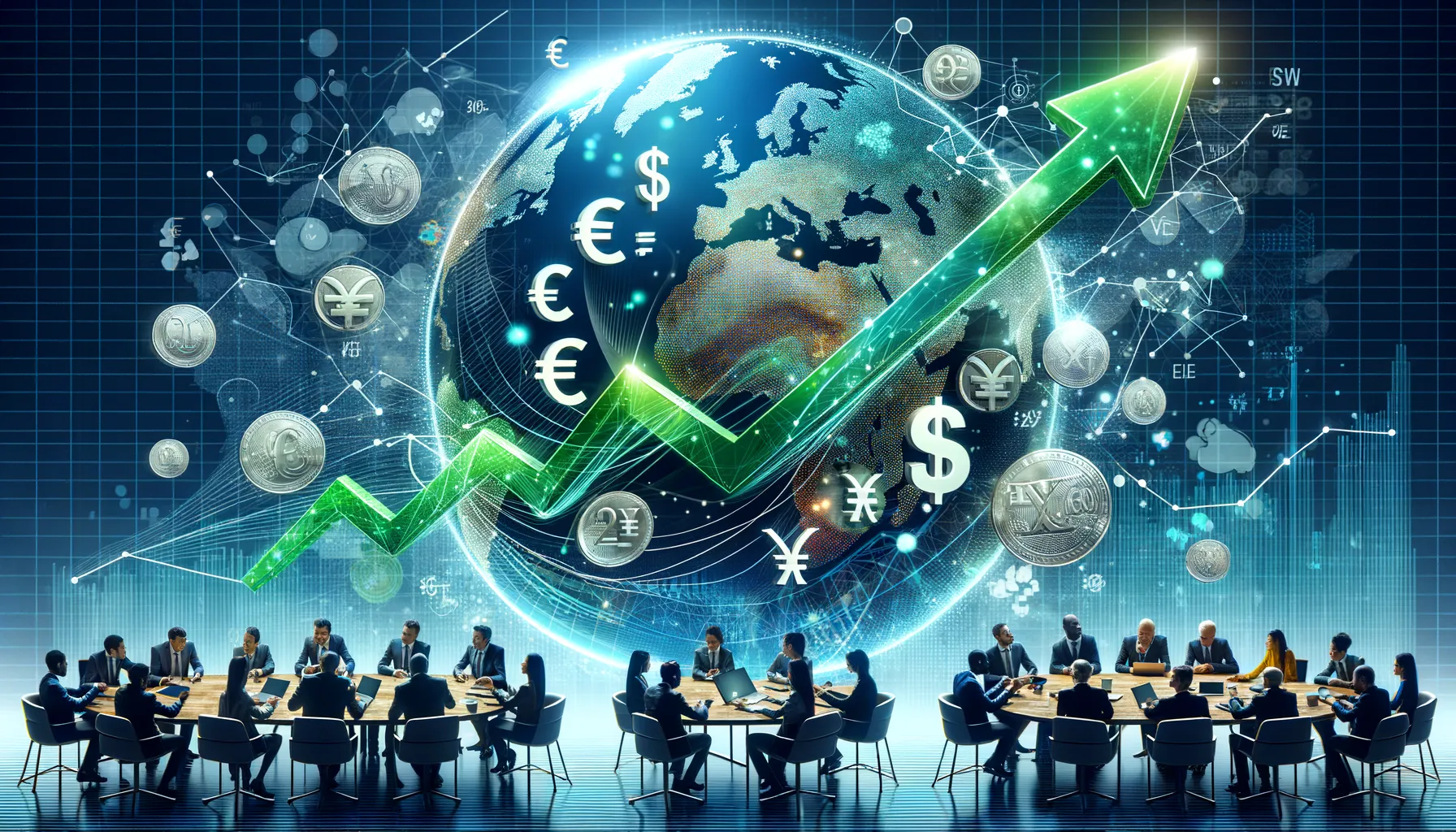Rupiah Menguat di Tengah Volatilitas Global