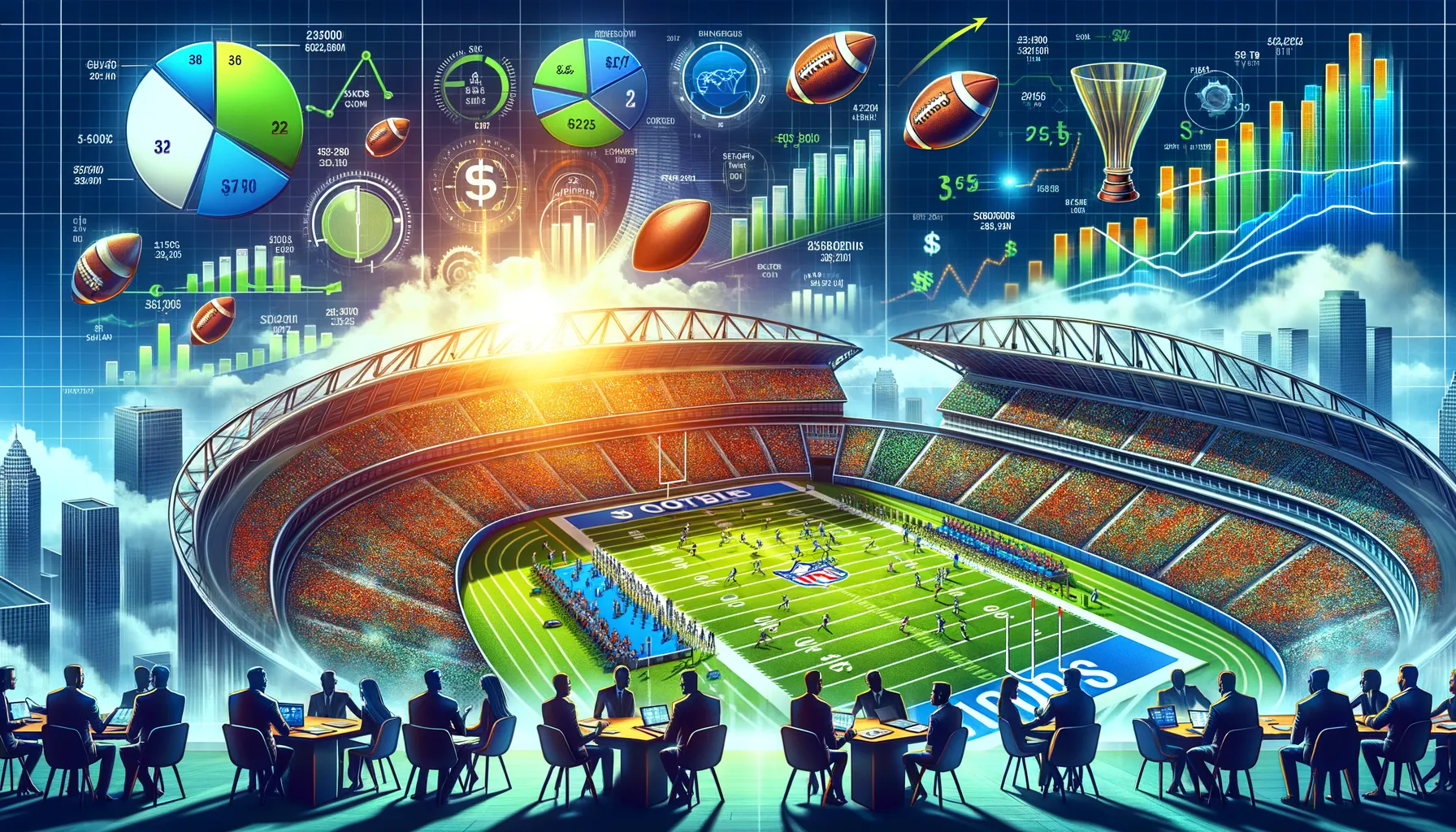 Pintu Terbuka bagi Private Equity di NFL: Era Baru Kepemilikan