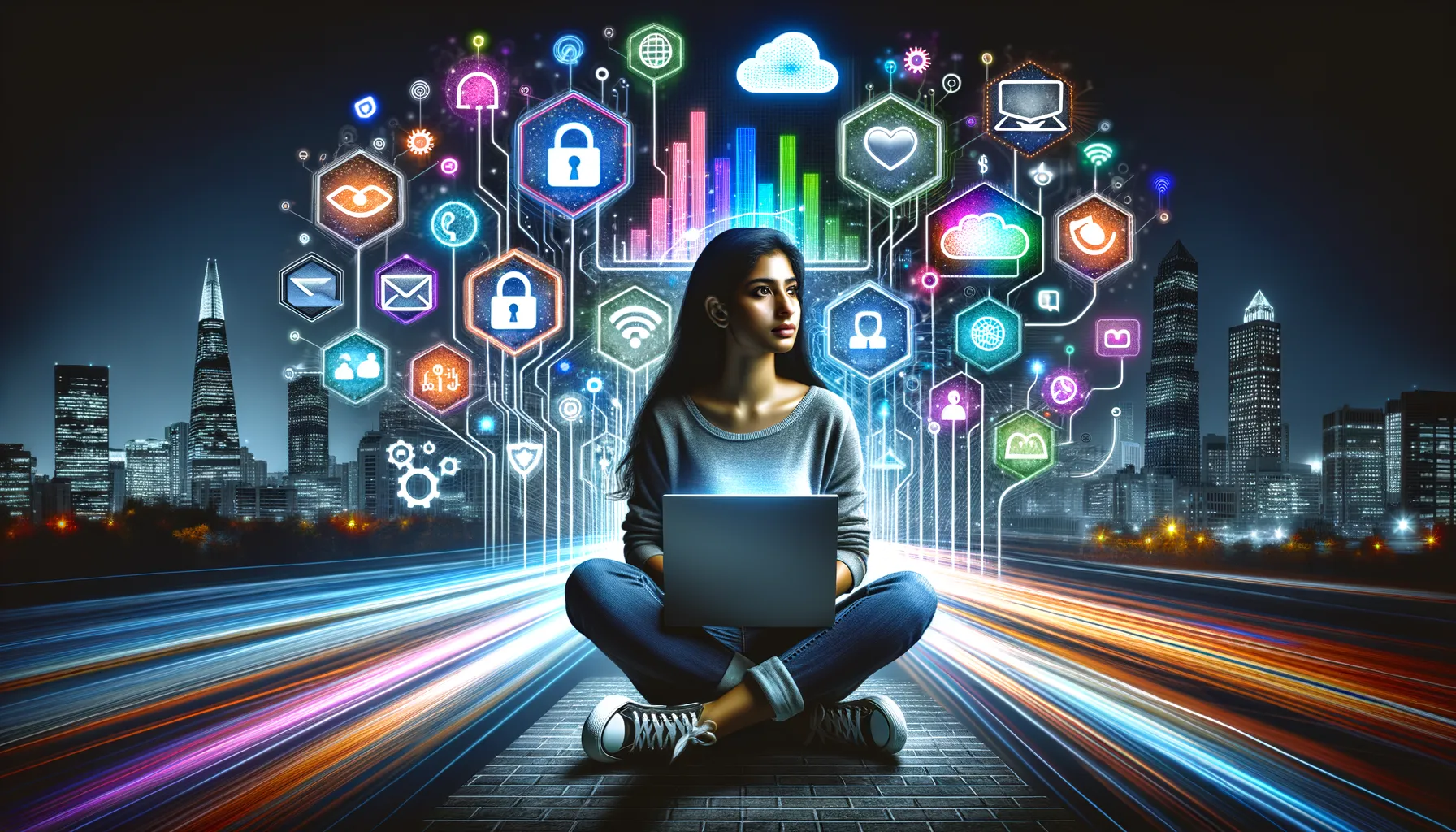 Cookies, Data, dan Privasi: Di Balik Layar Layanan Digital