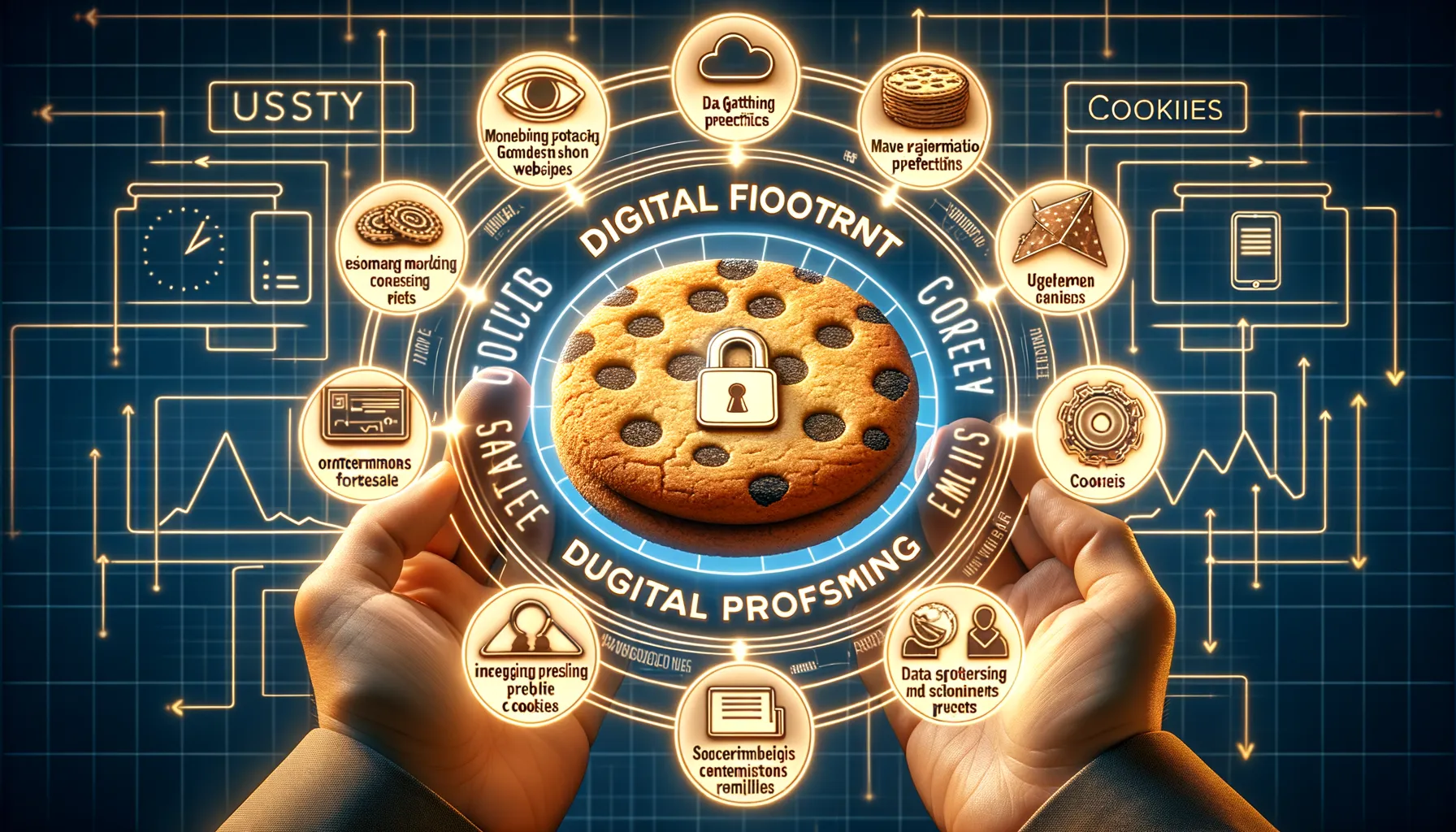 Privasi Digital: Memahami Dampak Kebijakan Cookie (maks 12 kata)