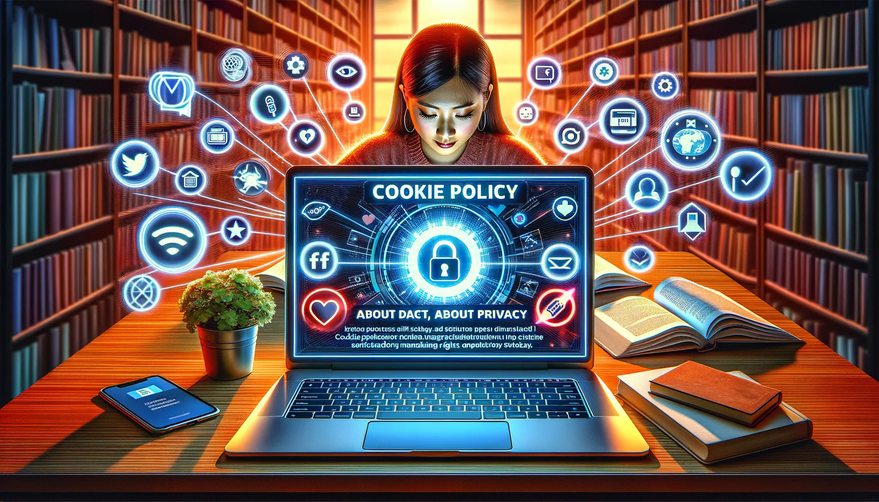 Privasi Digital: Memahami Kebijakan Cookie dan Dampaknya