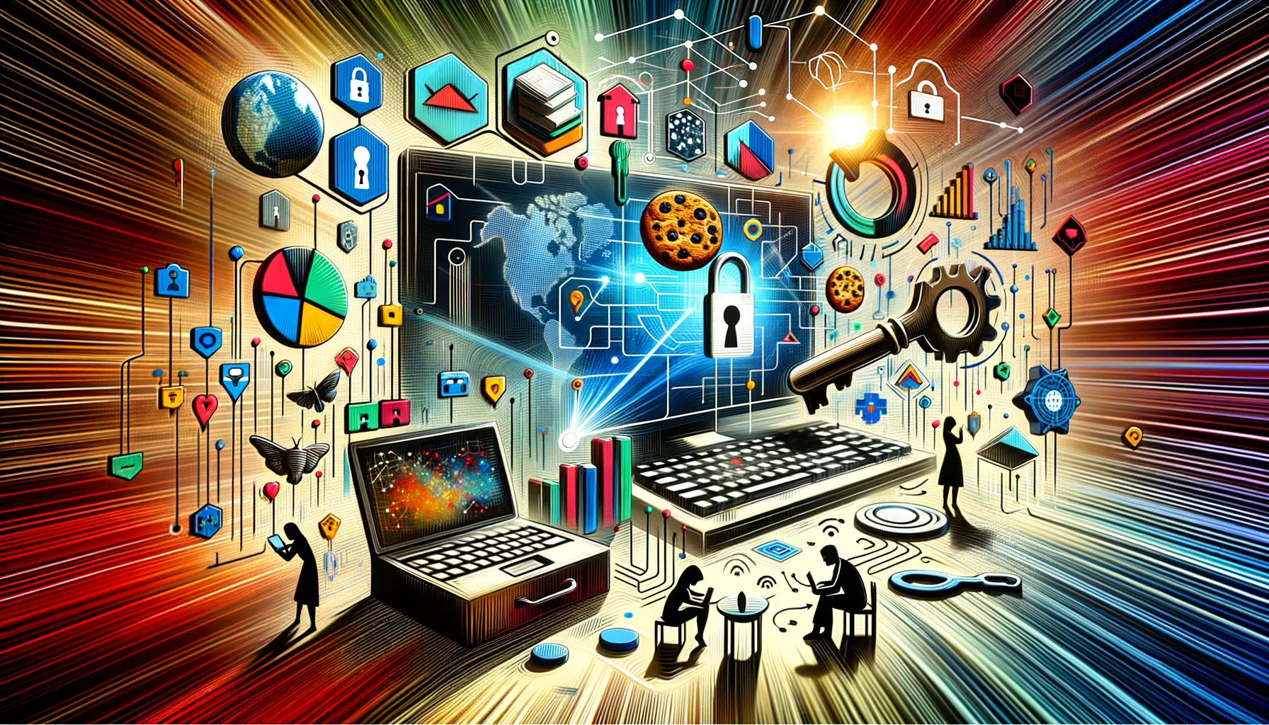 Pentingnya Privasi Data: Era Cookie dan Personalization