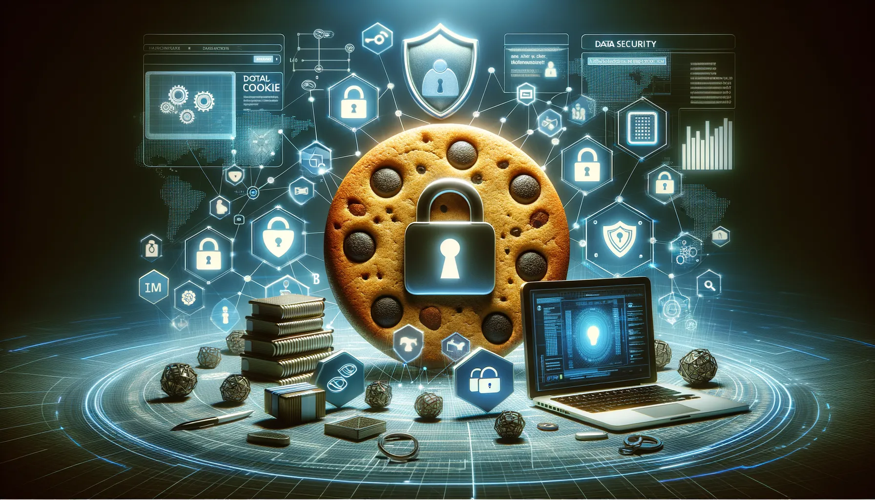 Google dan Privasi Data: Pengaruh Cookie pada Pengguna