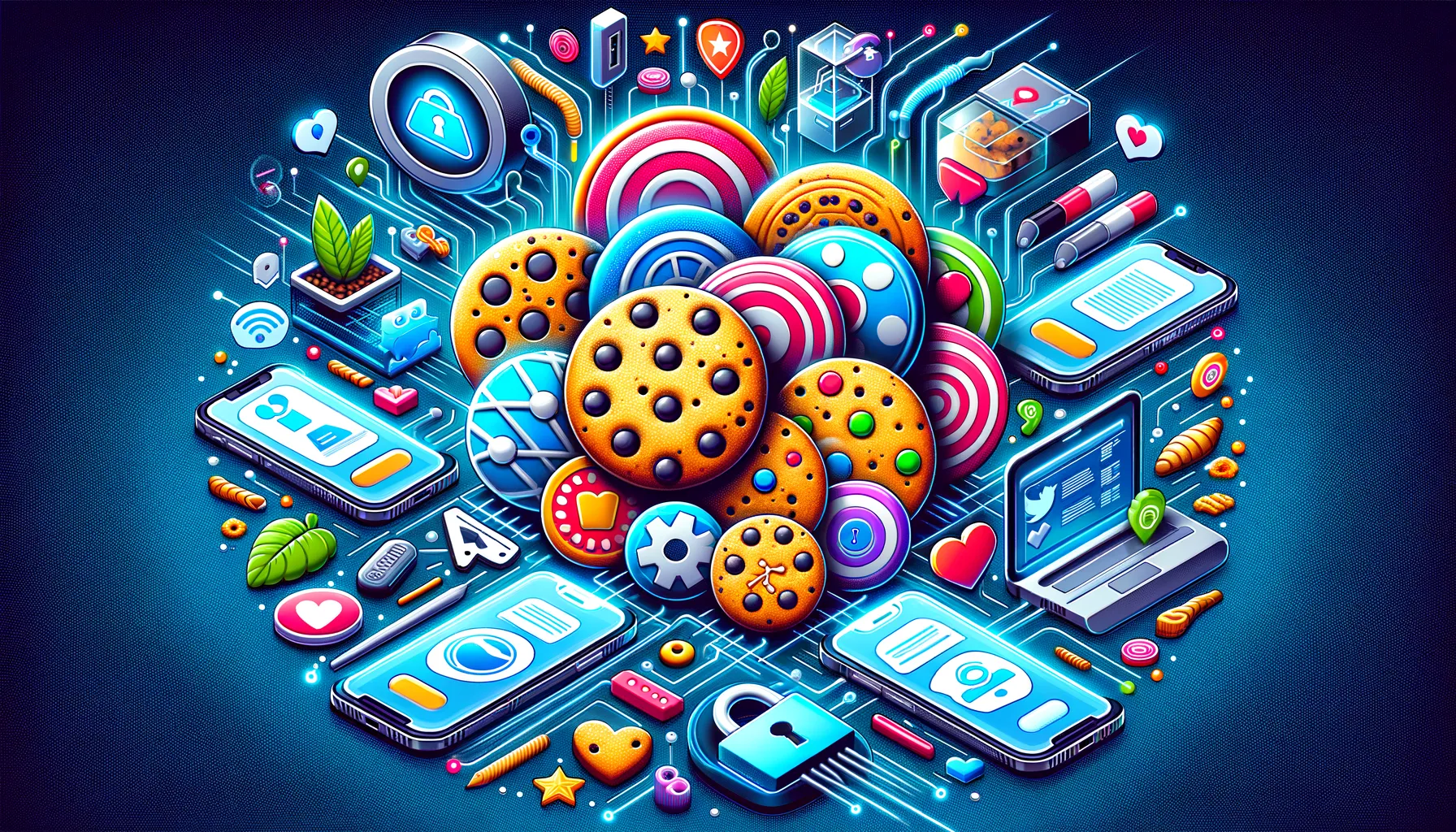 Peran Cookies dalam Era Digital: Kenyamanan atau Ancaman?