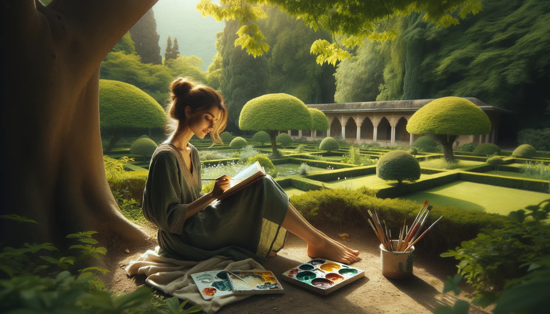 Menemukan Hobi Bebas Layar: Solusi Digital Detox