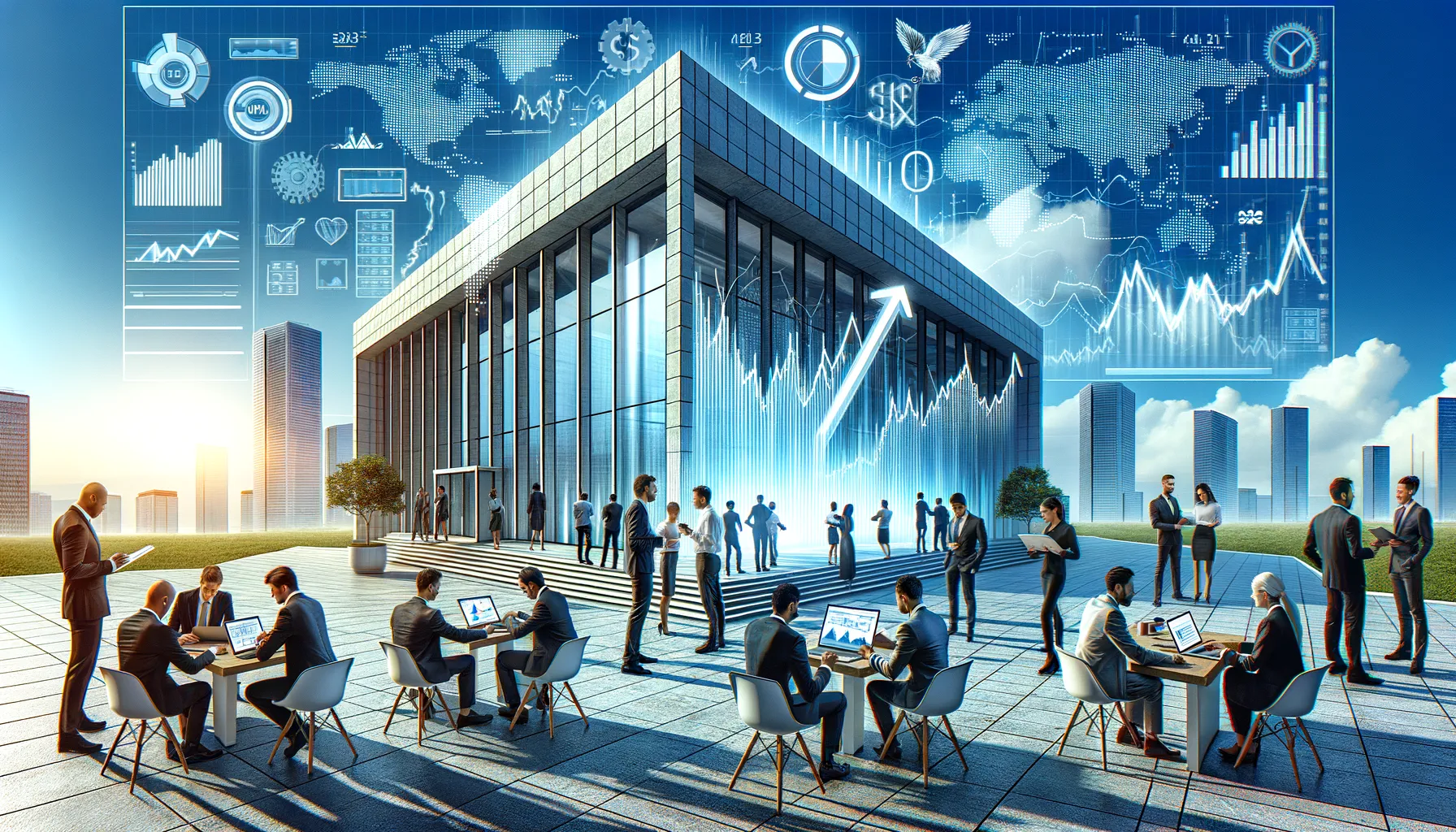 EFG Asset Management Pangkas Kepemilikan di Blackstone