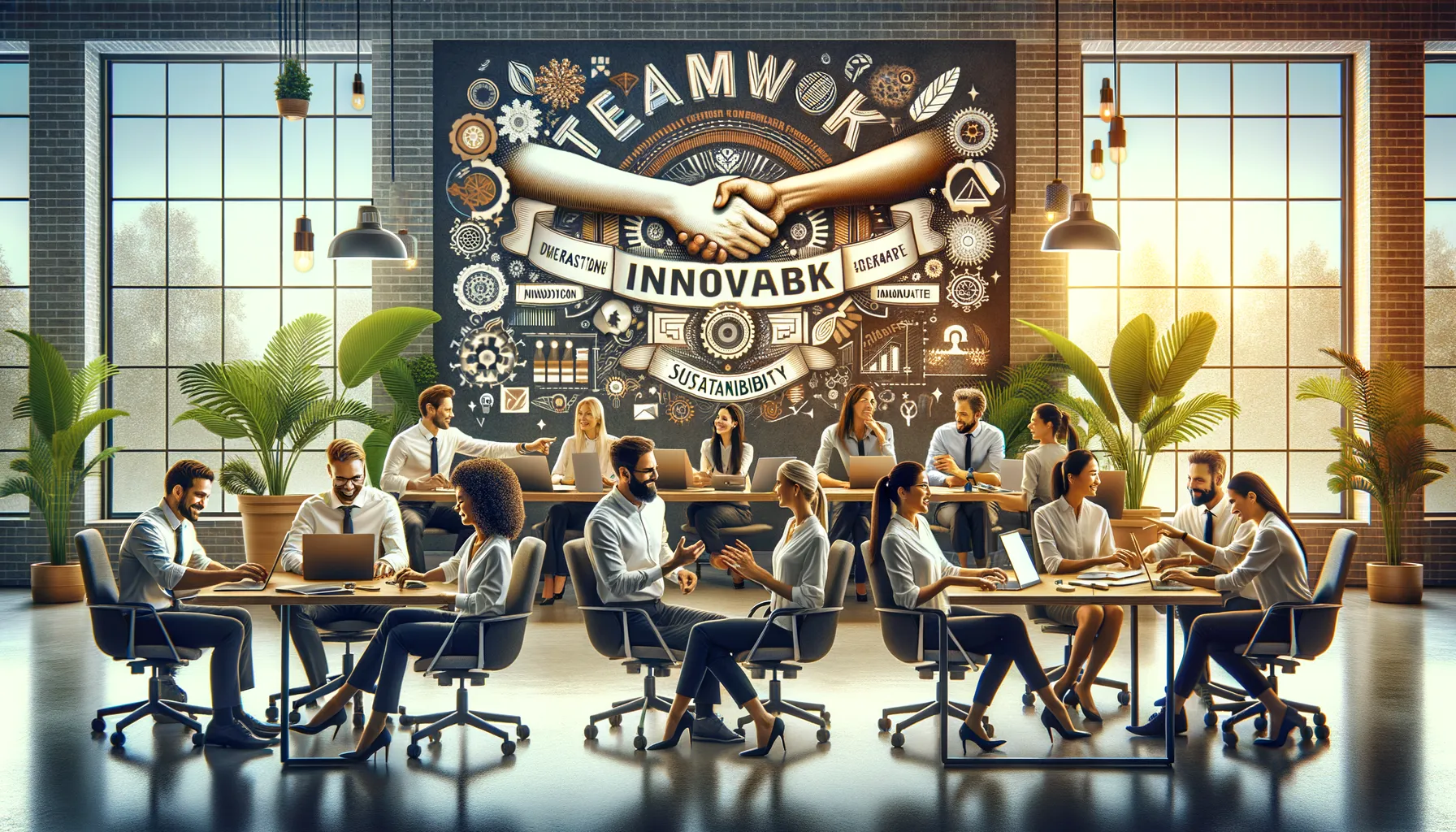 Organizational Culture dan Perilaku Kebajikan: Mengungkap Koneksi Tersembunyi