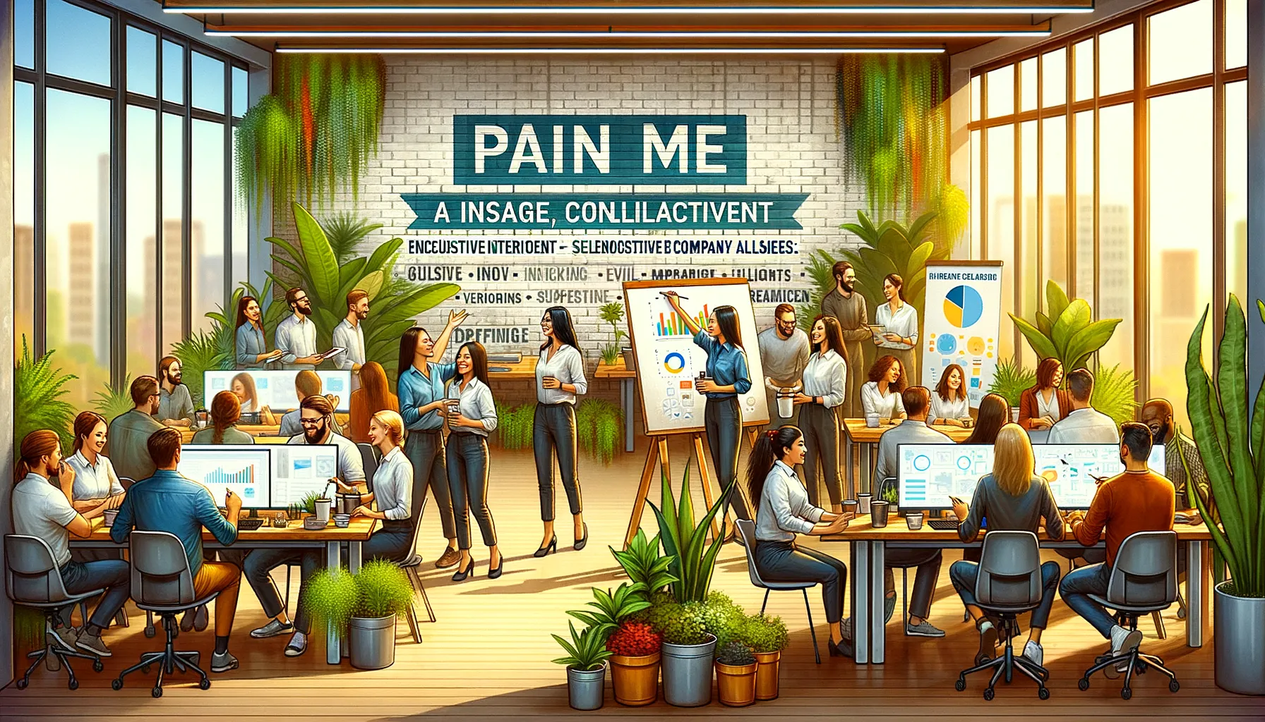 Budaya Organisasi: Kunci Perilaku Kerja Positif di Tempat Kerja