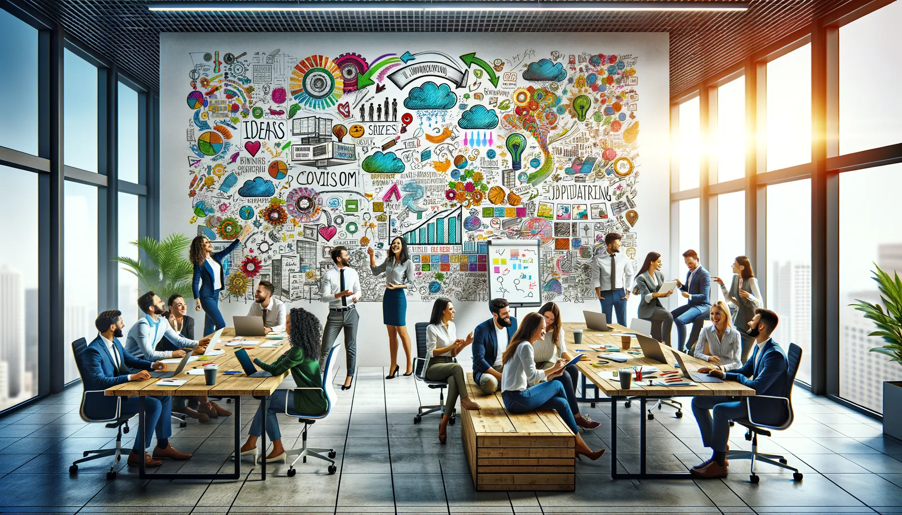 Budaya Organisasi dan Pengaruhnya terhadap Perilaku Kewargaan