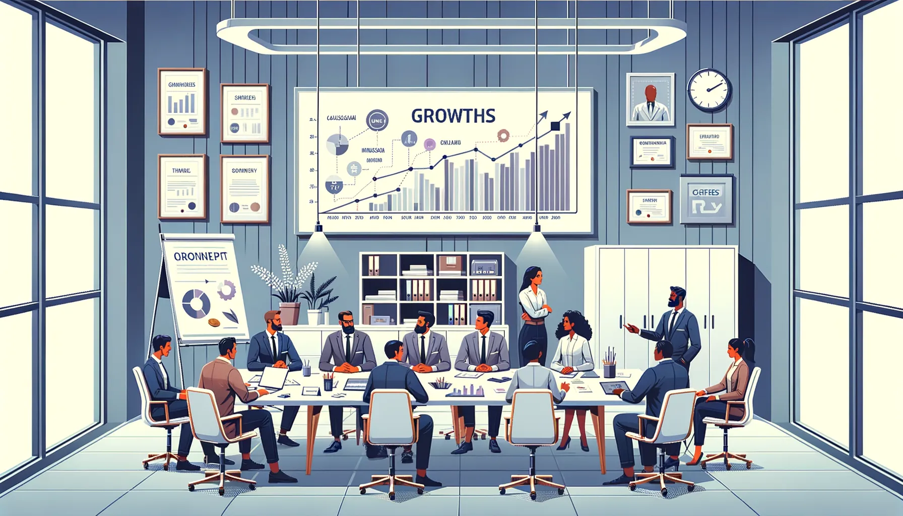 Manajemen Keuangan Efektif: Kunci Sukses CV. Pelufi Engineering