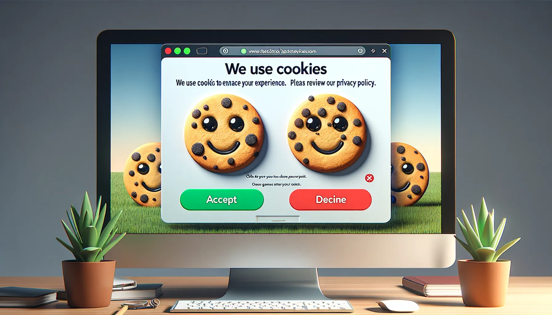 Pemanfaatan Cookie: Kebijakan Privasi dan Dampaknya