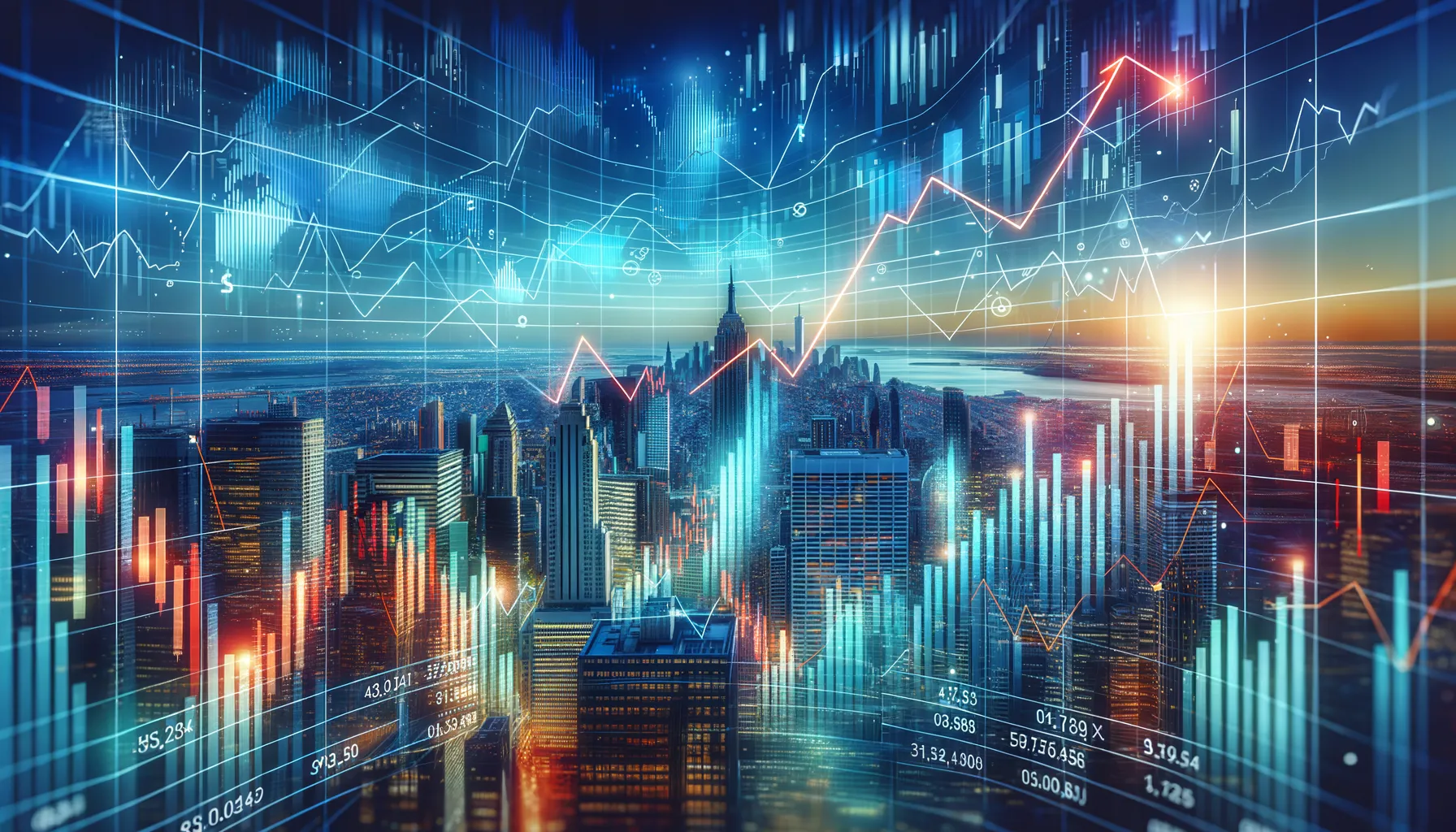 10 Saham Teratas Dorong IHSG: Analisis Pekan Ini