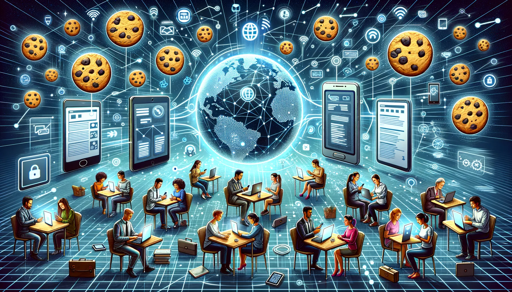 Privasi Era Digital: Peran Cookie dalam Pengalaman Online