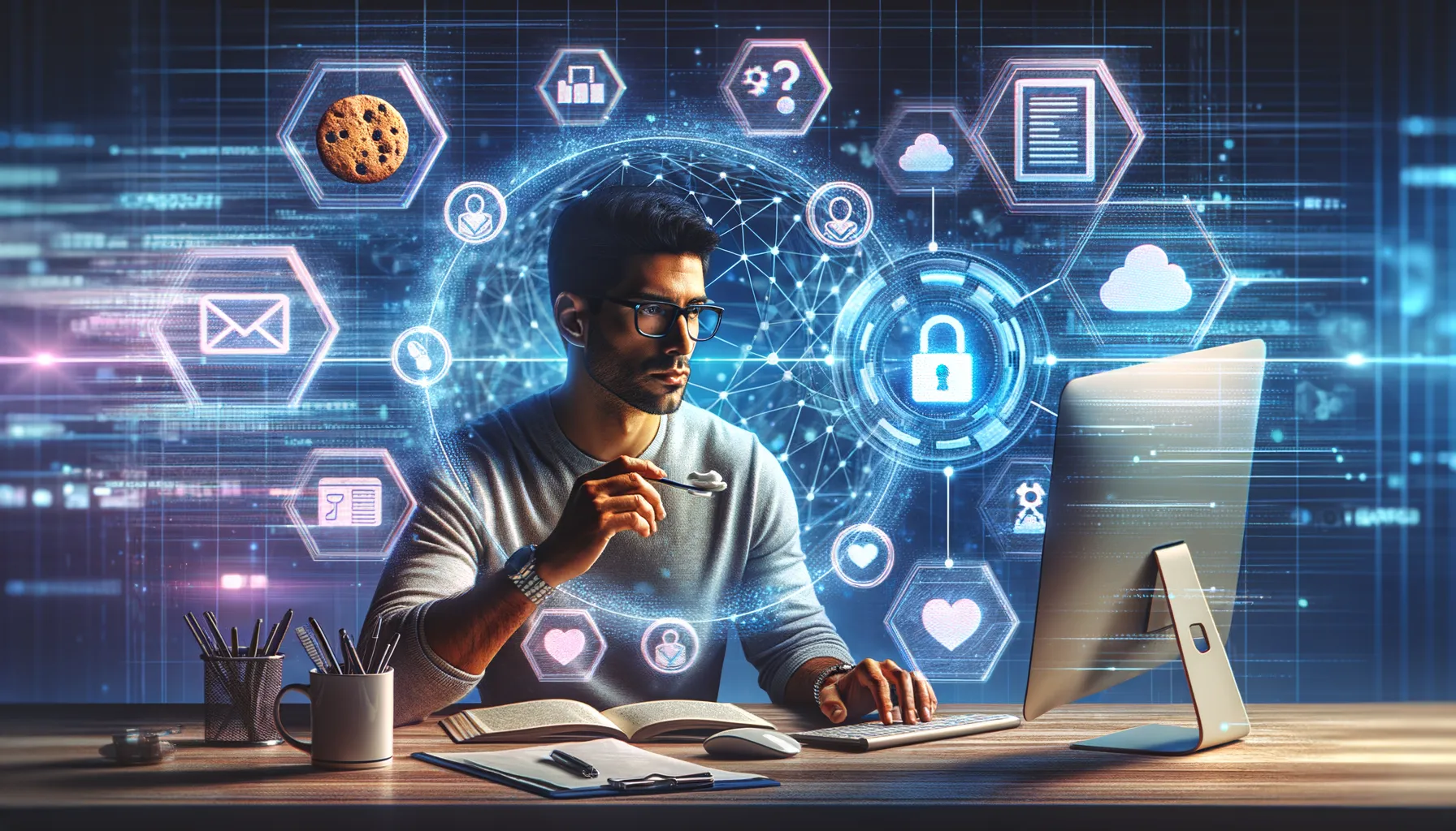 Cookie dan Data: Menjaga Privasi di Era Digital