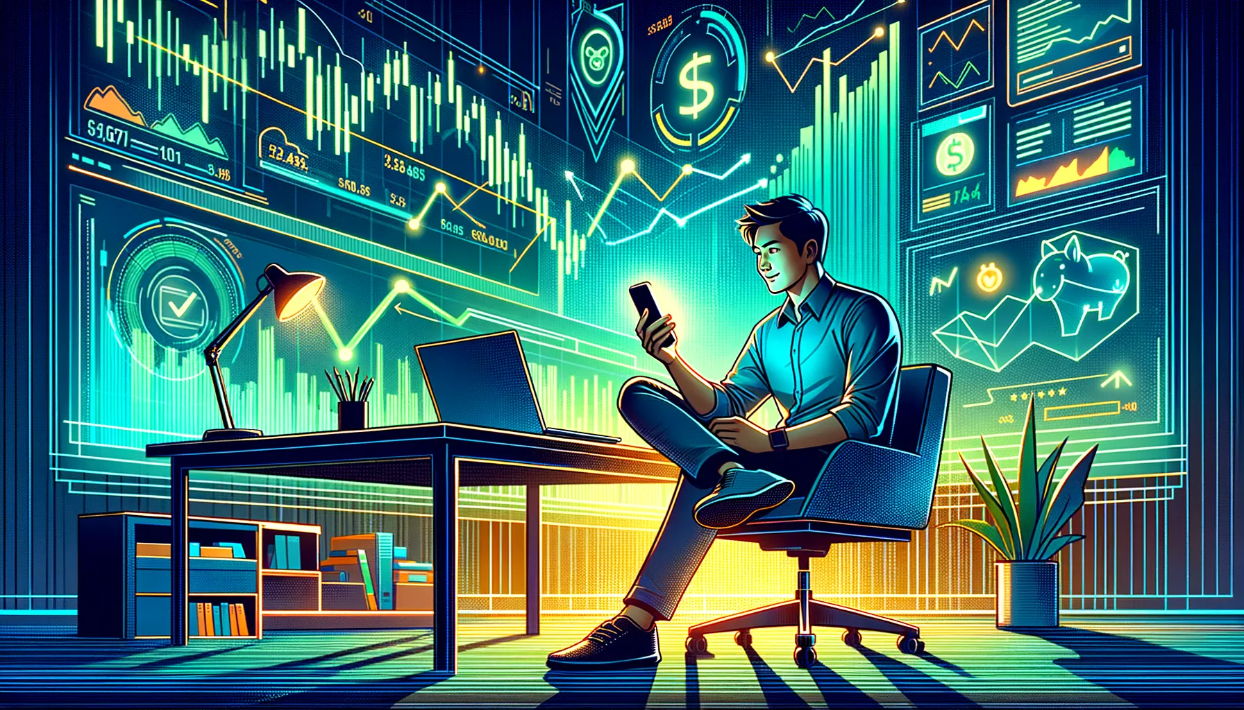 Investasi Bebas Komisi: Peluang dan Tantangan di Era Digital