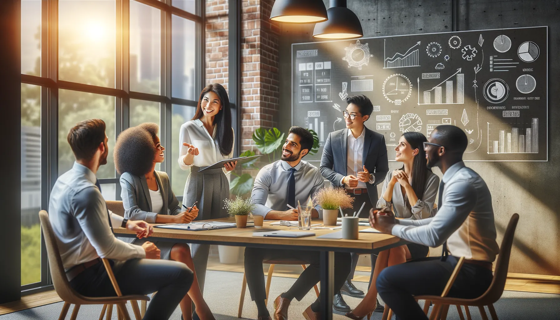 Pengaruh Gaya Kepemimpinan pada Loyalitas dan Kinerja Karyawan