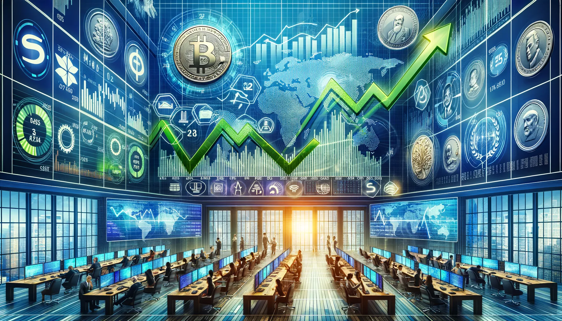 Rupiah Menguat: Sentimen Global dan Kebijakan Domestik
