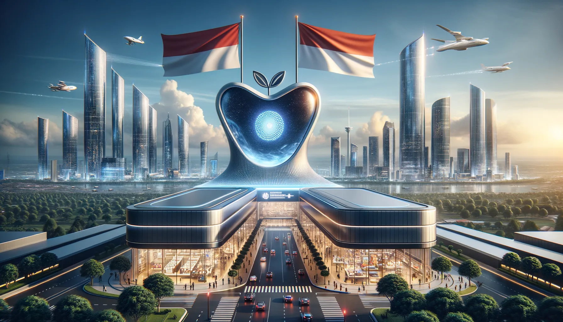 Apple dan TKDN: Investasi Strategis di Indonesia