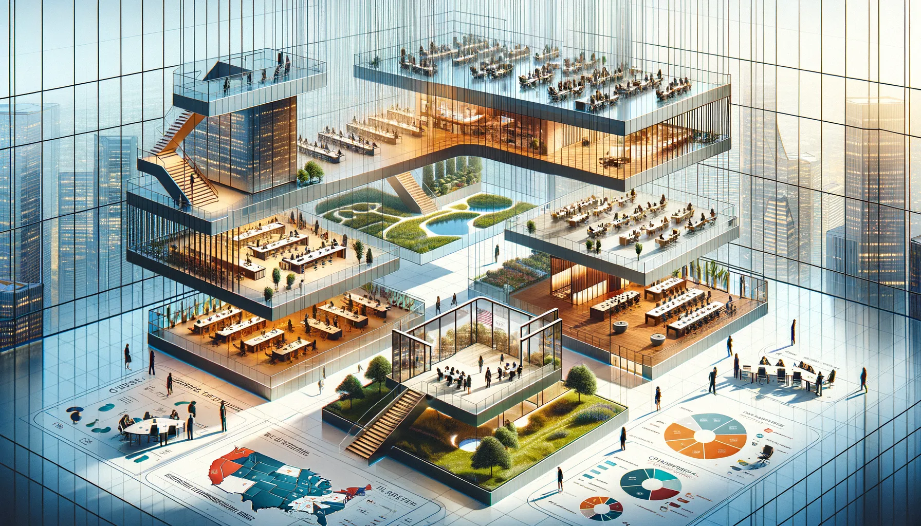 Konvergensi RIA: Perluasan Strategis dan Dampaknya