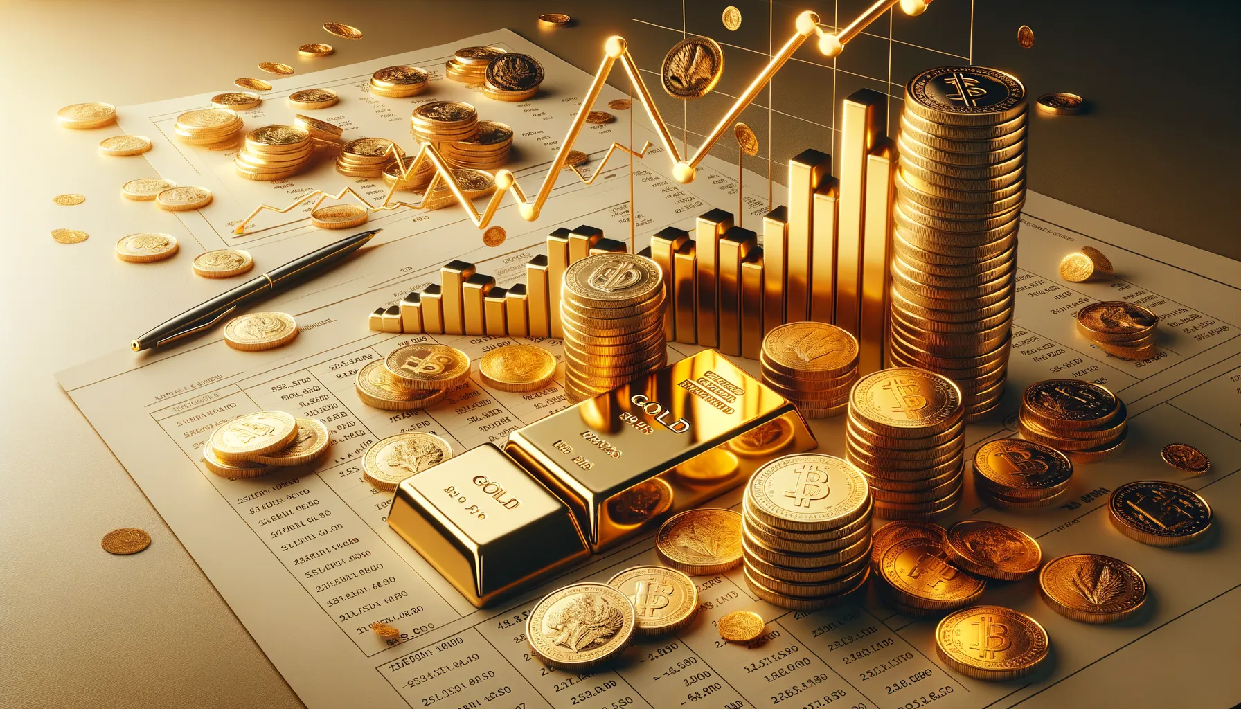 Harga Buyback Emas Antam Turun, Apa Dampaknya?