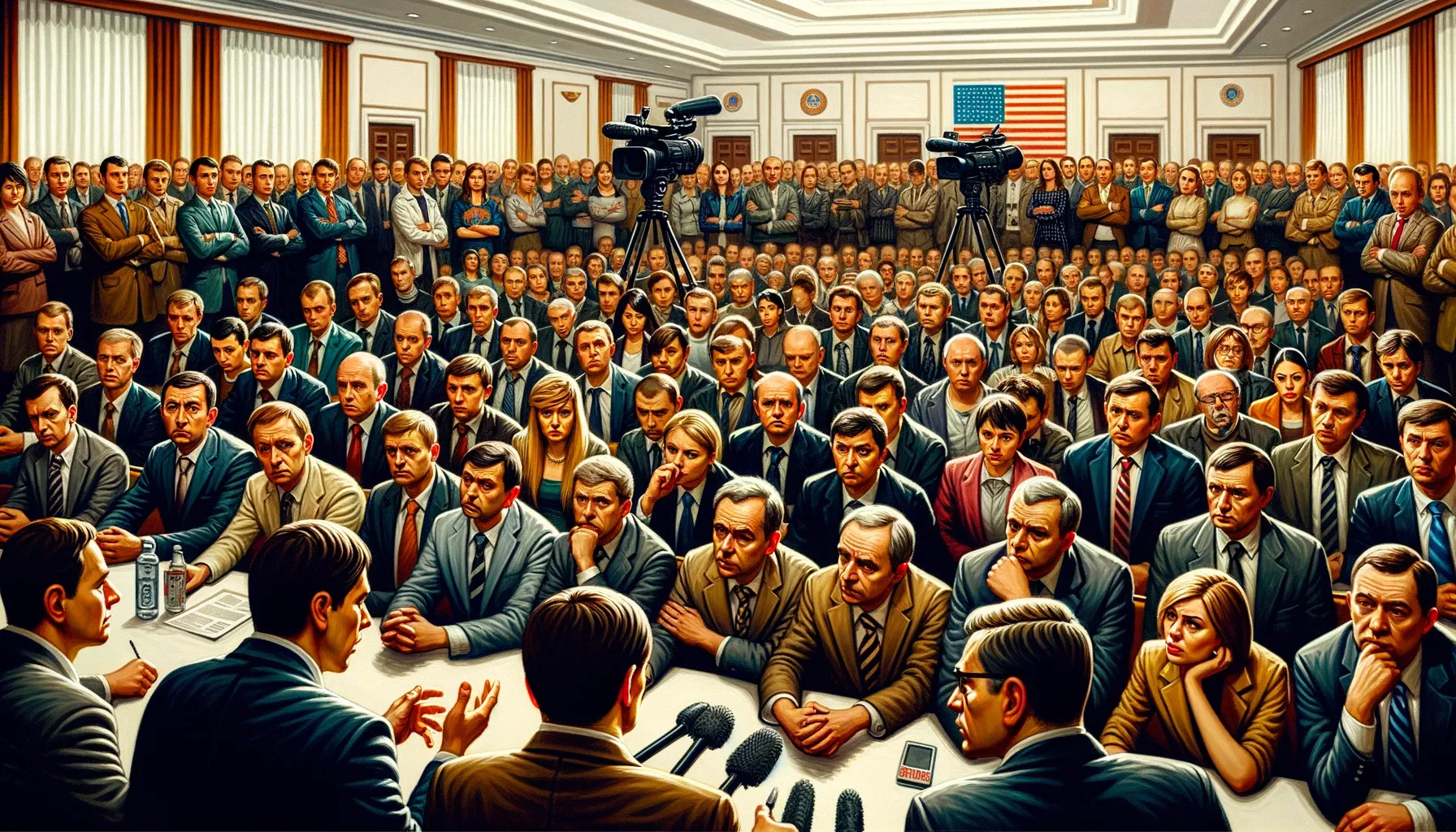 Hungaria Menetapkan Antifa sebagai Organisasi Teroris: Langkah Kontroversial