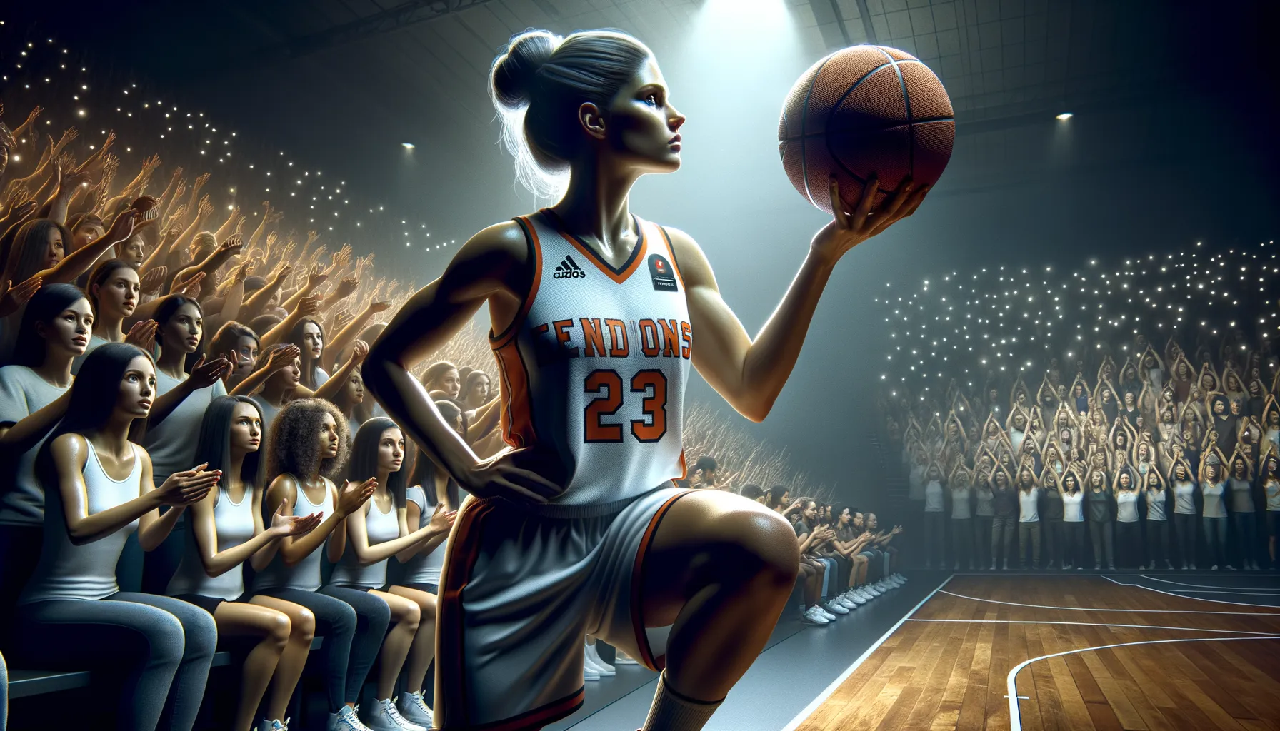 Aliyah Boston dan Keajaiban Playoff WNBA 2025