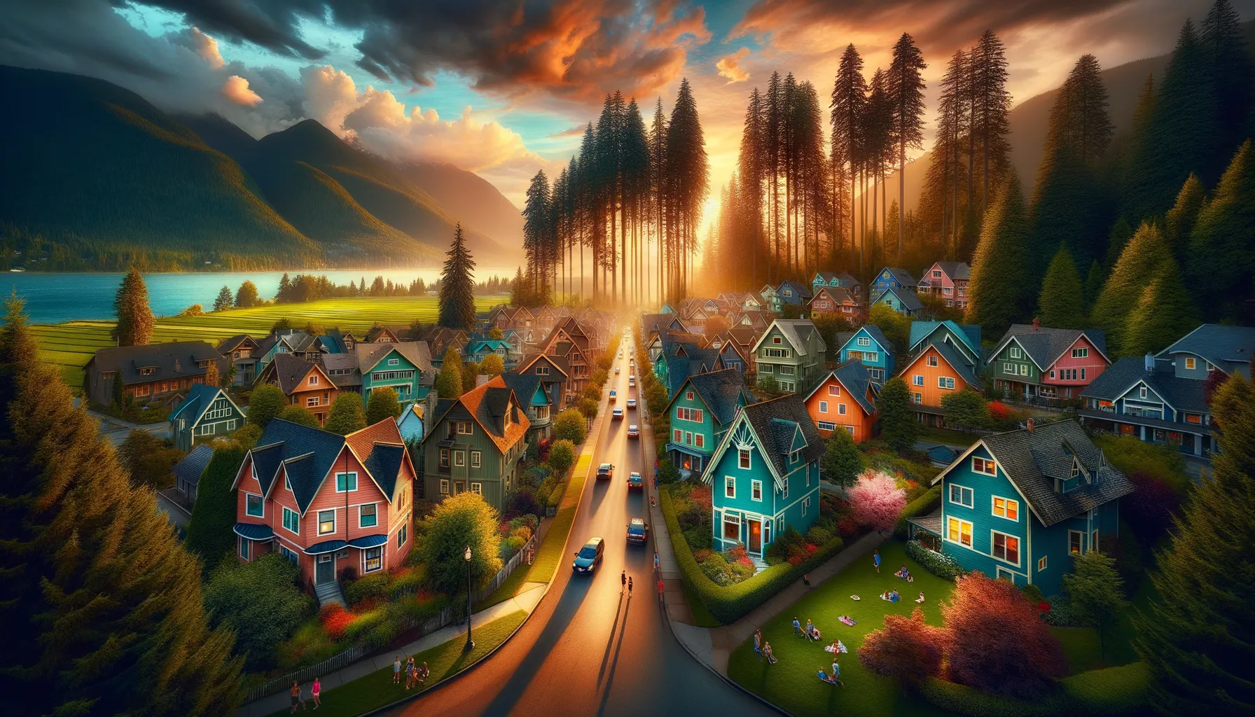 Tragedi Leavenworth: Misteri di Balik Kematian Tiga Anak