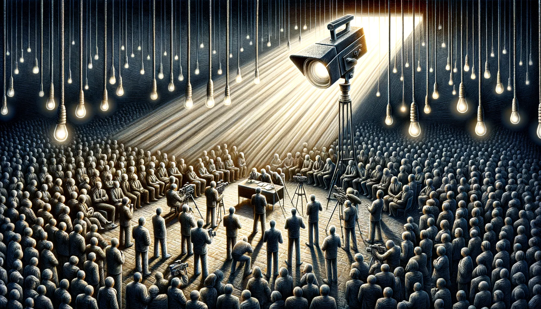 Maria Ressa dan Tantangan Kebebasan Berekspresi di Era Trump